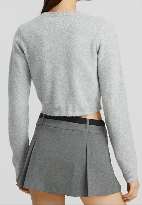 Спідниця-шорти Bershka