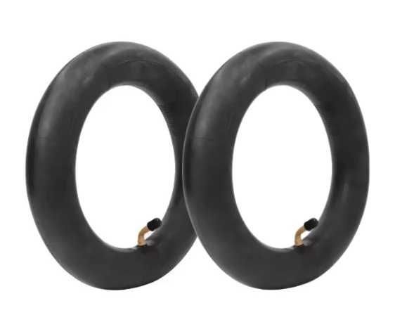 2x Dętka do KuKirin G2 MAX / G2 MASTER / G3 PRO 10x2.5 Zawór 90°