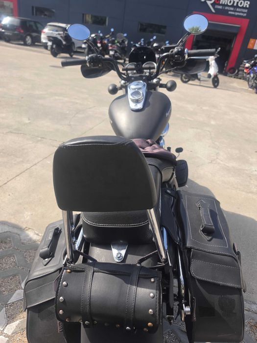 Keeway Superlight 125CC