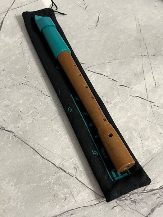 Блокфлейта Prima, флейта,сопілка