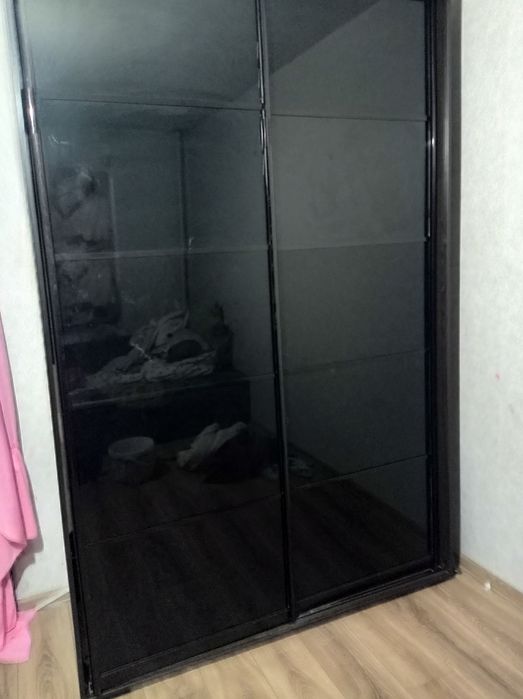 Шафа купе  САМОВИВІЗ