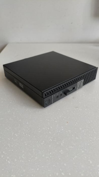 Dell OptiPlex 3040 Micro Tiny – i5-6500T / 8 GB RAM / SSD 128 GB + WiFi