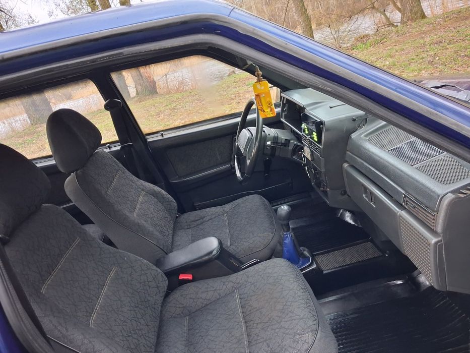 Продам Ваз - 21099 газ/бензин