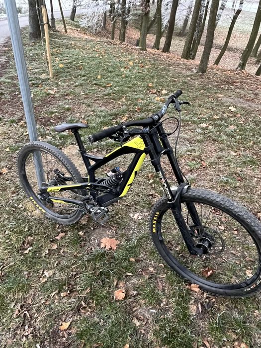 Yt tues 2017 27,5 (dh, freeride, downhill, fr)