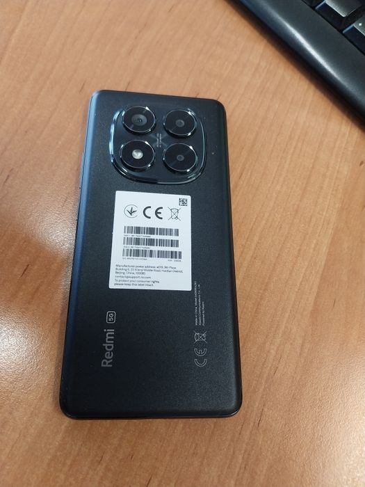 Xiaomi Redmi Note 14 Pro 5G