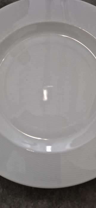 6 Travessas Redondas Vista Alegre 32cm