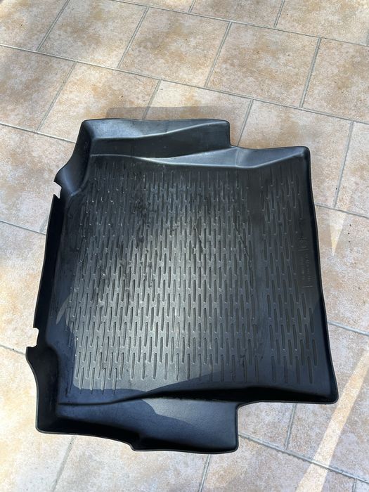 Tapete bmw serie 1 E81/87 e E82/88 Original