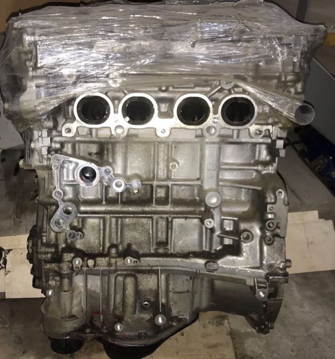 Двигатель 2ARFE 2.5