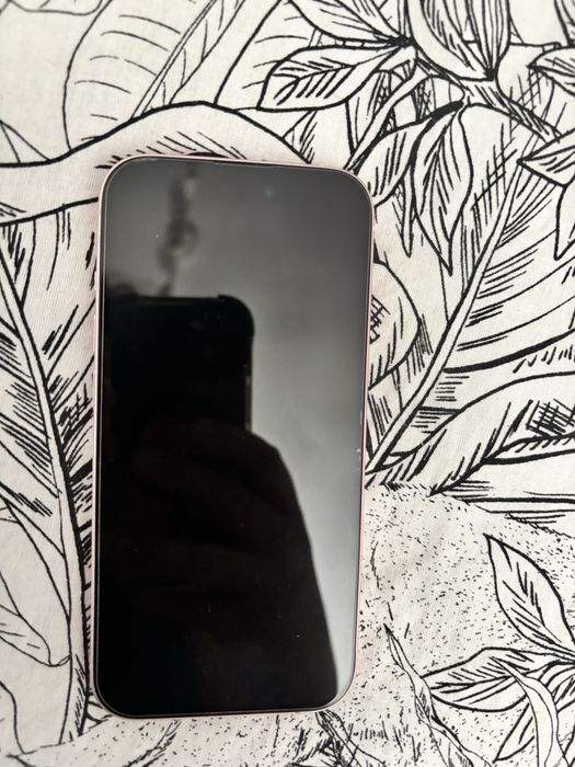 Iphone 15 256gb