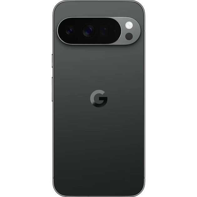 ЗАПАКОВАНИЙ! Google Pixel 10 PRO XL 16/256GB Obsidian. Європейська версія