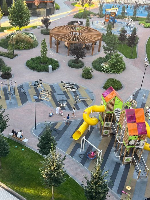 Квартира в центрі Вишневого