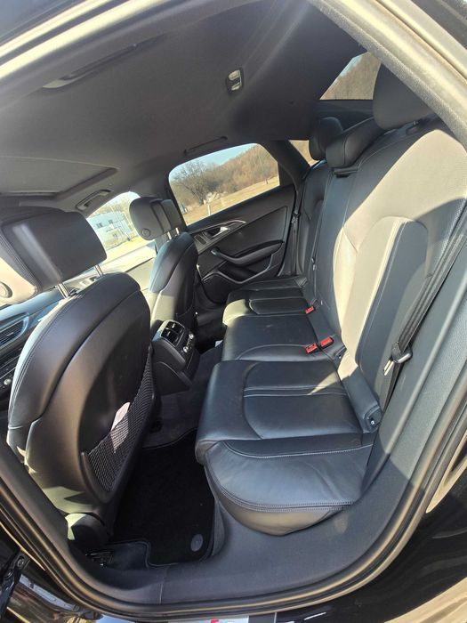 AUDI S6 C7 4.0 z 2013 r.