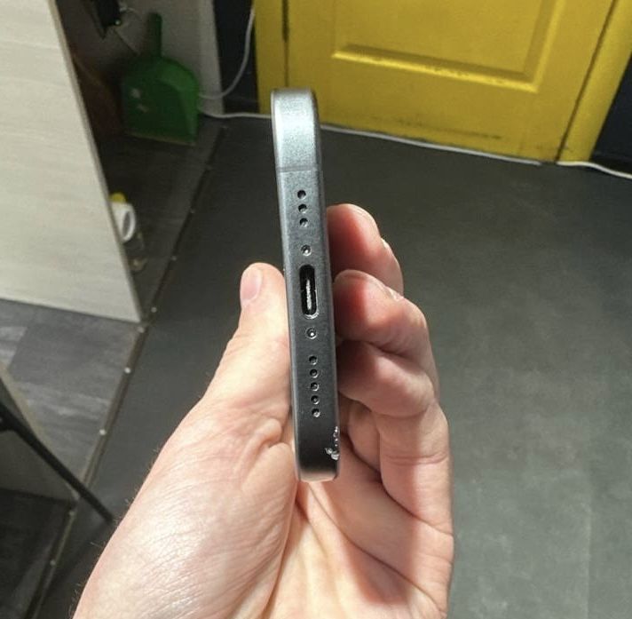 iPhone 17 256Gb Neverlock