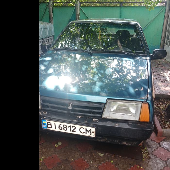 Продам ВАЗ 21093
