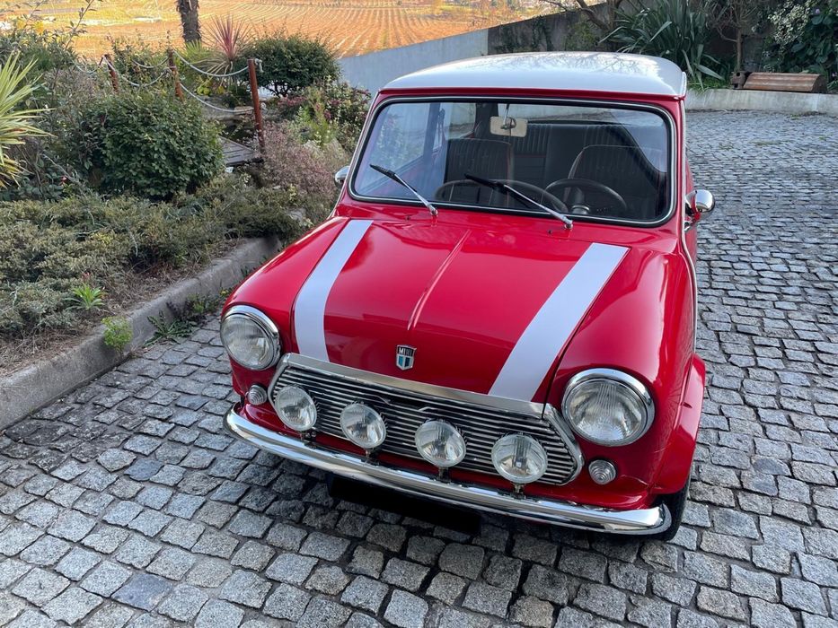 Mini 1000 Classico