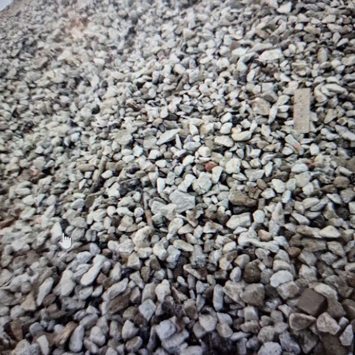 BETON/GRUZ KRUSZONY- Mogilno i okolice