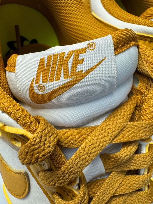 Nowe Sneakersy W NIKE DUNK LOW NEXT NATURE Uniwersalne 36