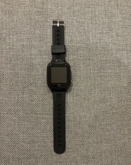 Smartwach dla dzieci SIM GPS kamera gry