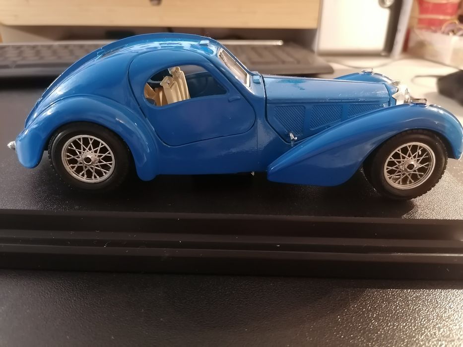 Bugatti Atlantic
