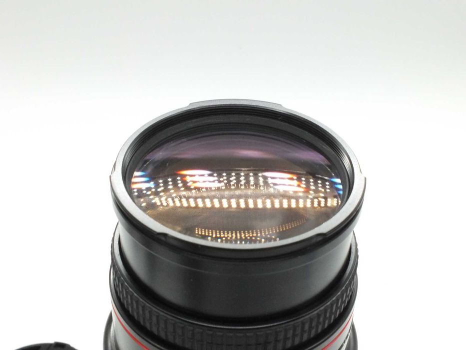 Obiektyw Sigma APO 75-300mm, mocowanie canon