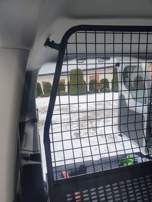 Kratka Przegroda Caddy 2022 rok