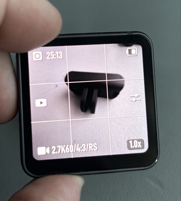 DJI Action 2 de 2023