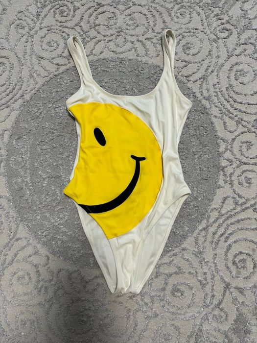 Купальник жіночий Moschino S
