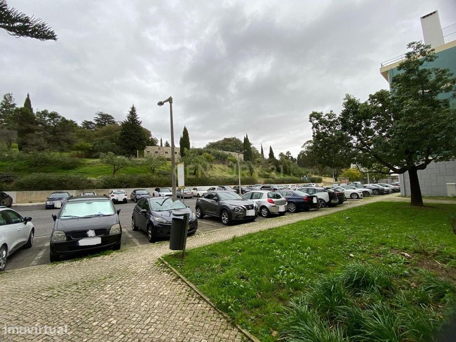 Apartamento T3 para Arrendamento.