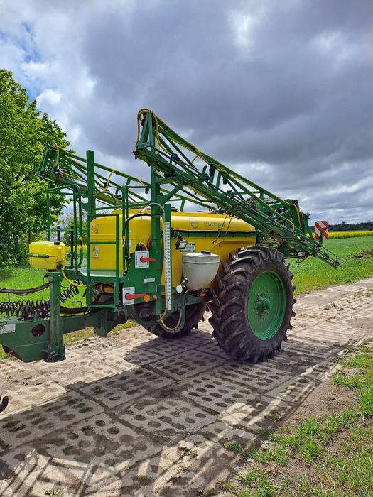 Opryskiwacz Pilmet Europa 2520