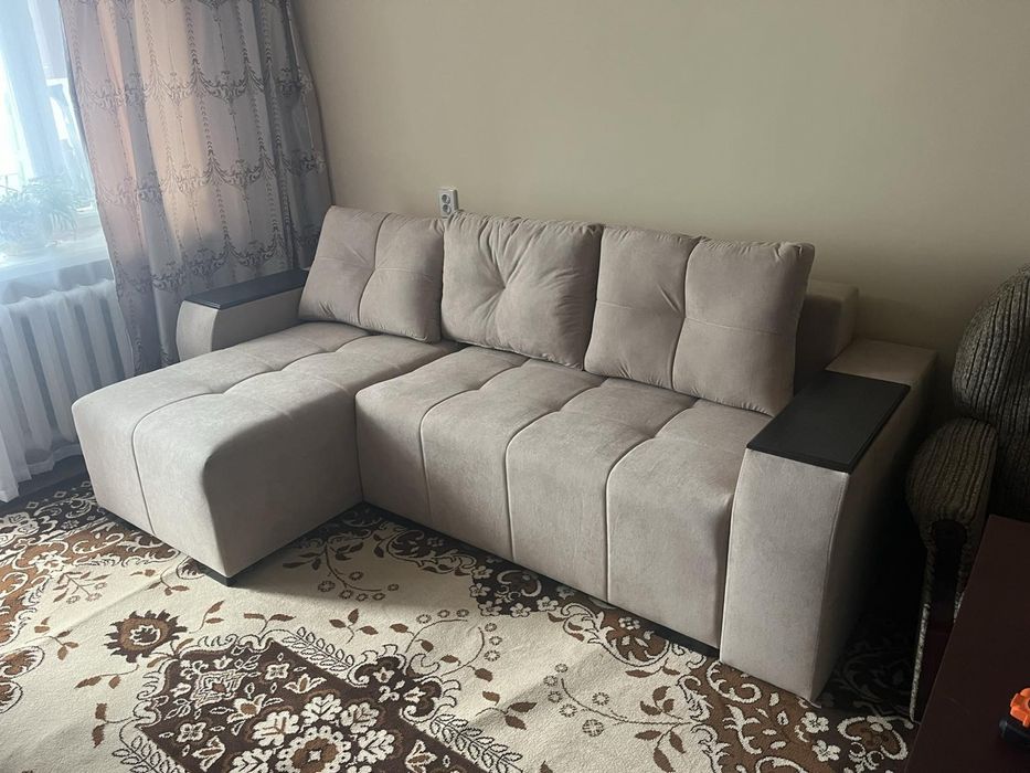 Акція!!!Кут "Елегант", кутові дивани, акції, гуртові ціни!