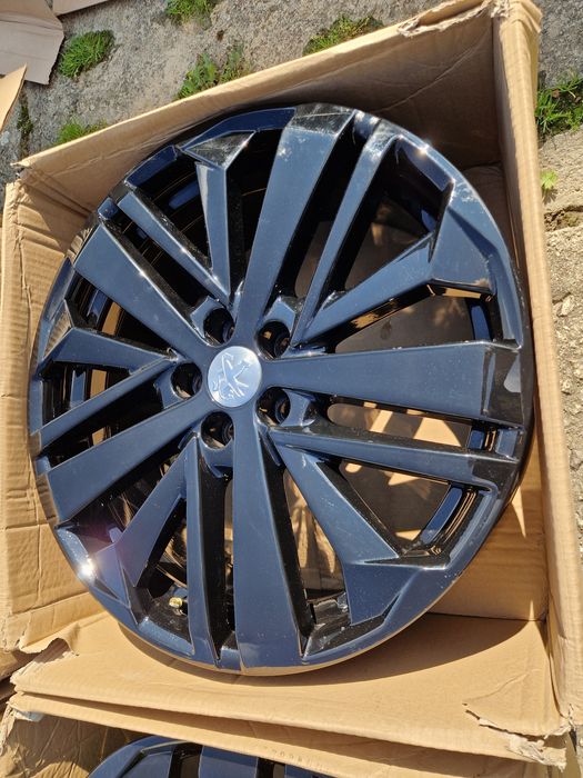 Felgi 19 Peugeot