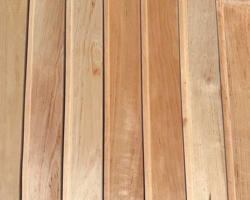 Вагонка сосна вільха, липа ціна виробника Лежак Рейка Дошка на вибір