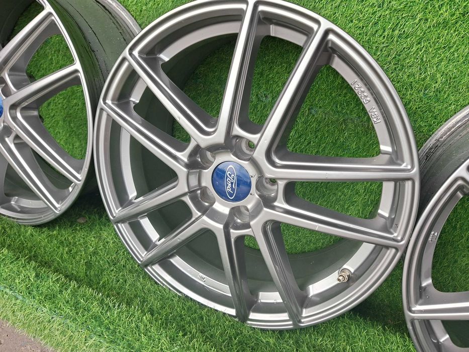 [A36] ALUFELGI 18'' 5x108 FORD Mondeo,Kuga.Focus,S-Max,Galaxy,Volvo XC60,XC90.