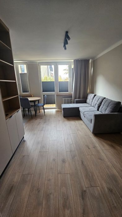 Mieszkanie do wynajecia Kraśnik Stary