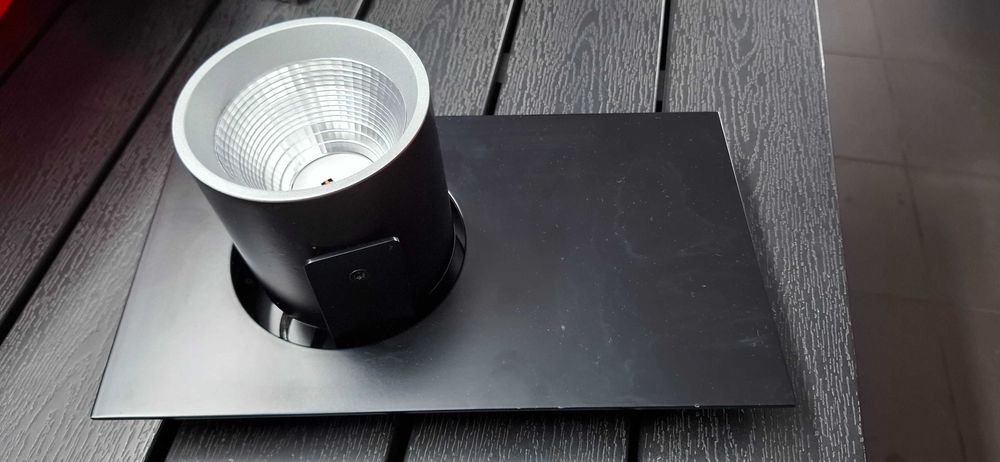 Lampa natynkowa LABRA Auro Base NT
