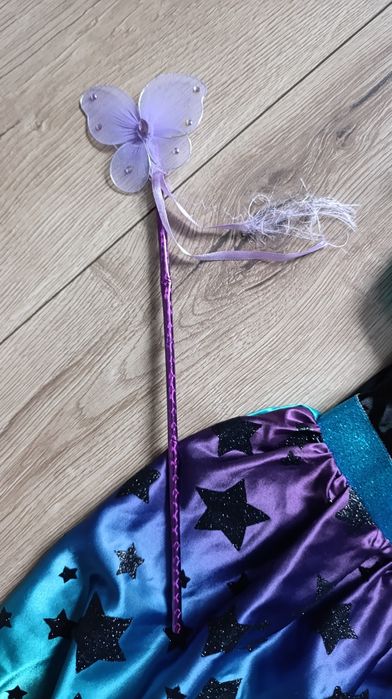 Strój karnawałowy/wróżka