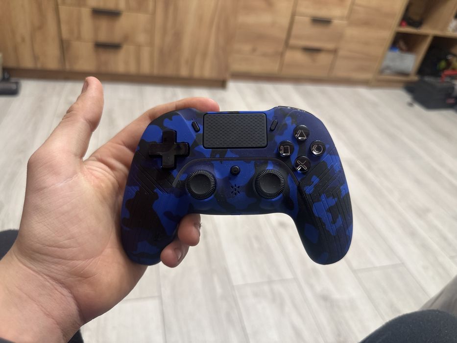 Pad do ps4/pc cobra