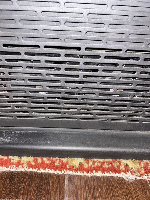 Salamandra ventilada Solzaima