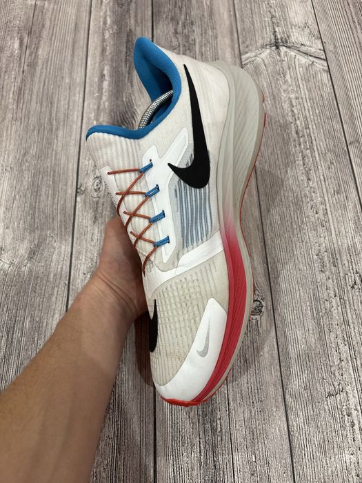 Кросівки Nike Zoom pegasus