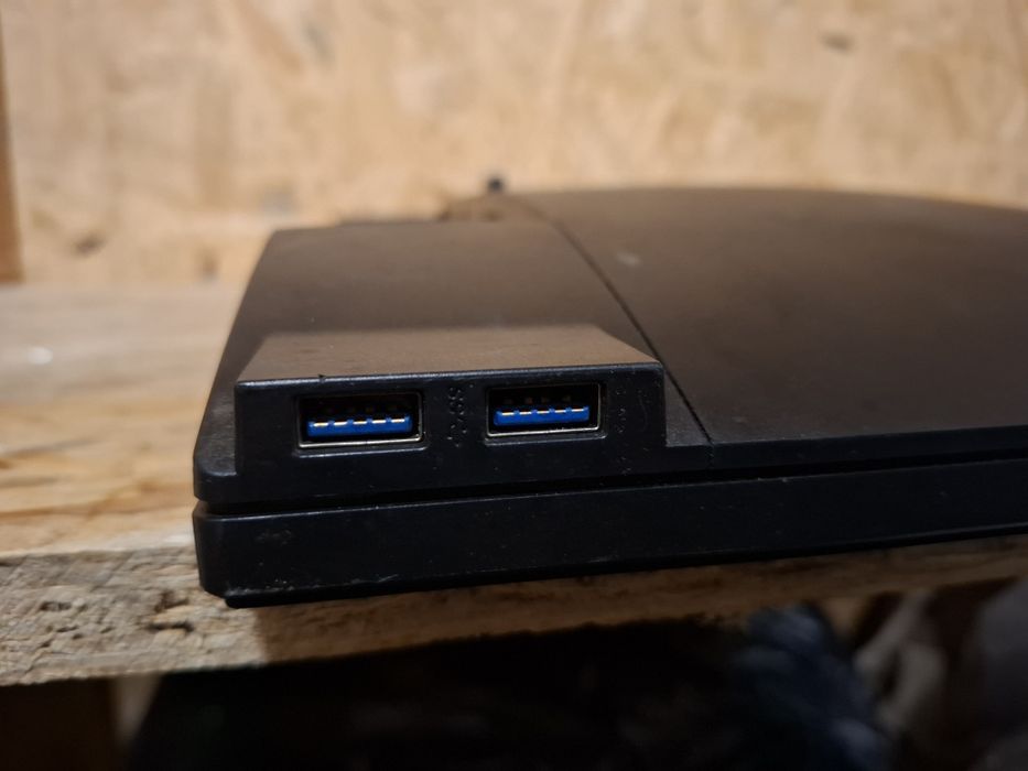 Monitor Dell P2017Hc na części