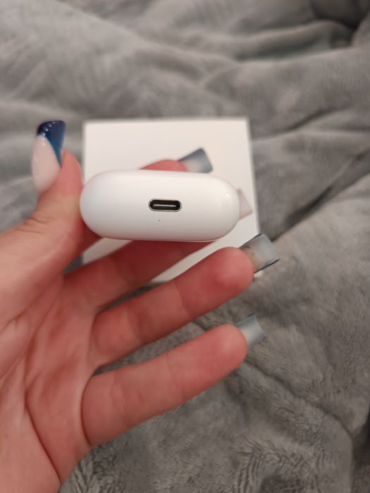vendo air pods 4