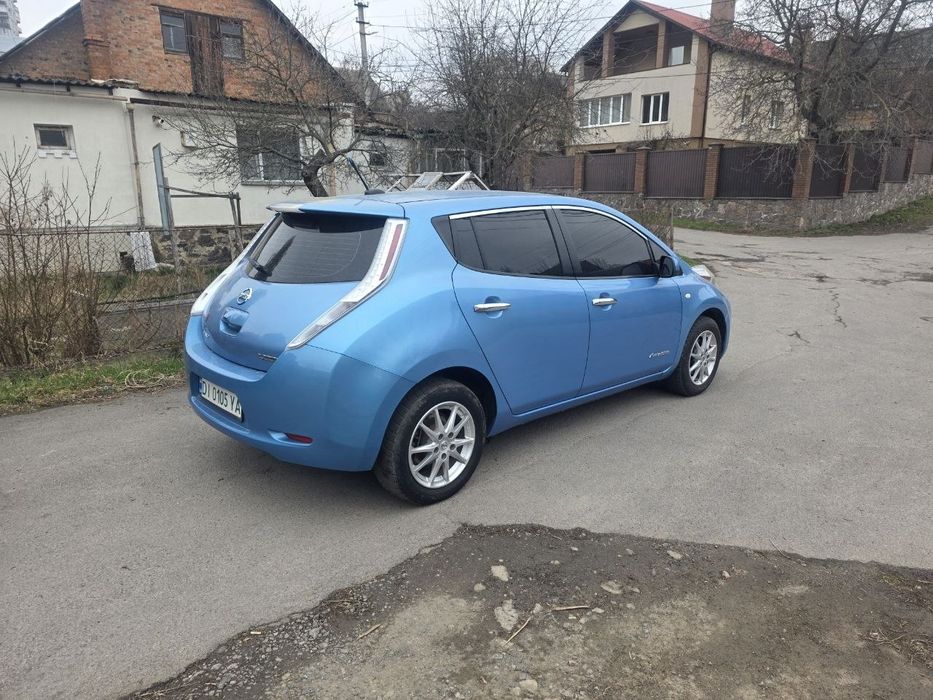 Оренда електрокара, Оренда авто, Оренда під таксі