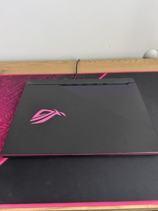 Laptop Gamingowy Asus rog strix G15