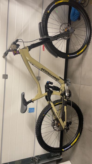 Dartmoor Thunderbird 29 rozm L Custom