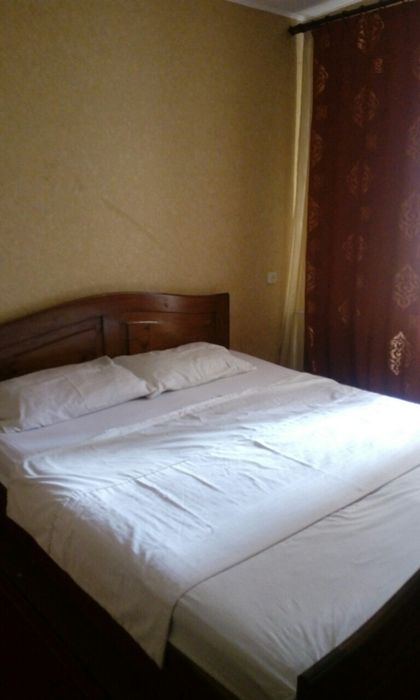 Сдаётся 3 комнатная квартира.