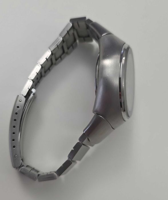 Ómega Omega speedsonic chrono quartz