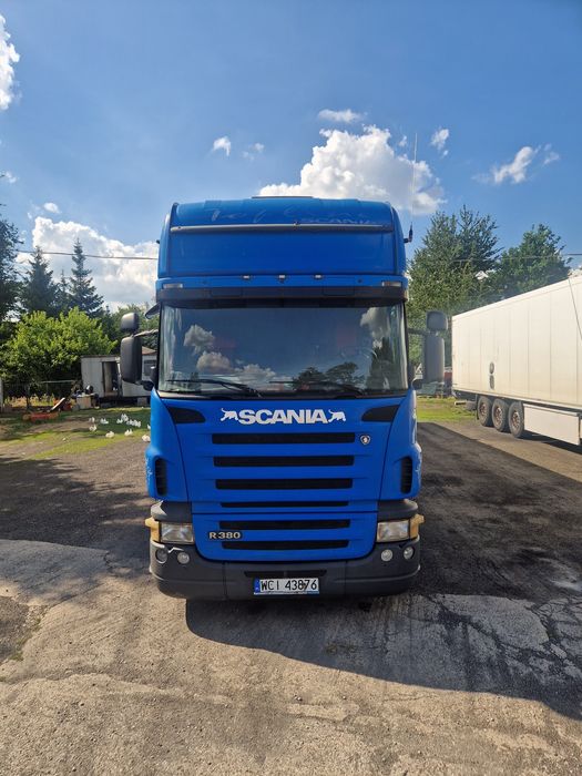 Scania