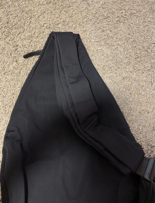 Сумка Yohji Yamamoto Y-3 adidas sling bag