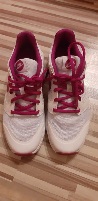 Buty sportowe Nike