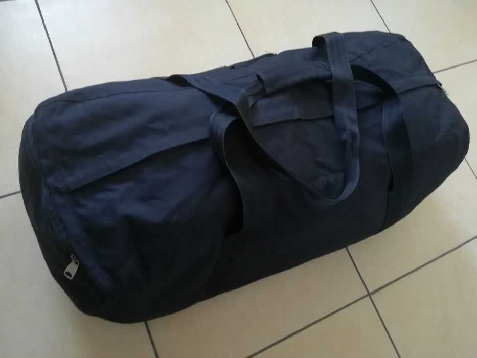 Сумка баул . Транспортна.